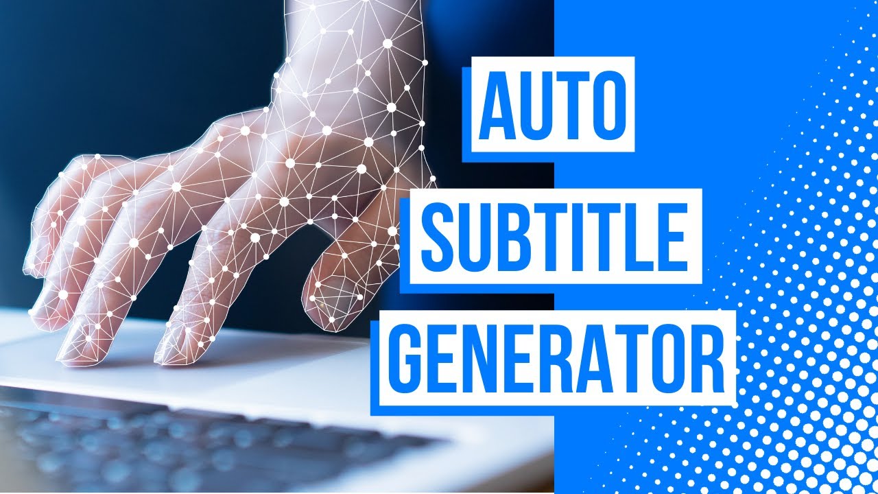7 AI Subtitles Generators