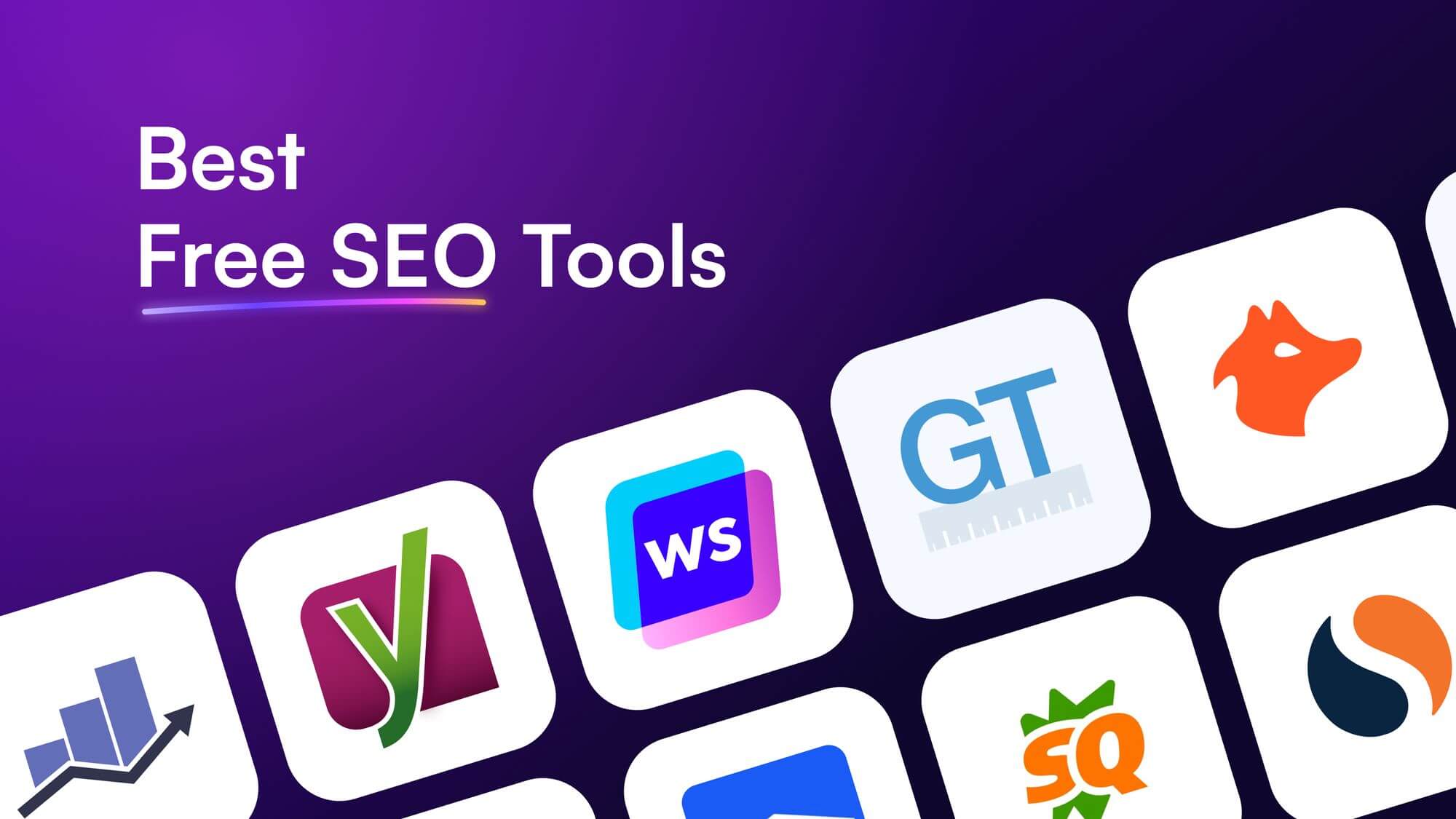 Spellmistake SEO Tools
