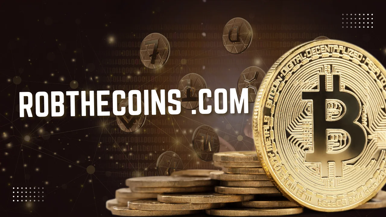 about Robthecoins