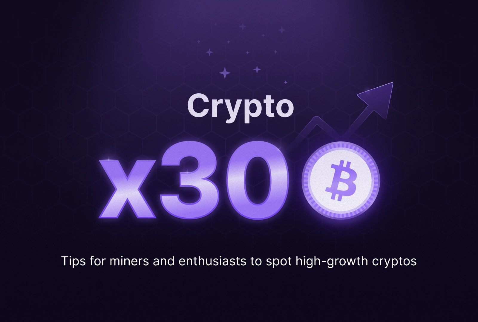 Crypto30x.com