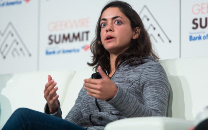 Shivon Zilis Net Worth