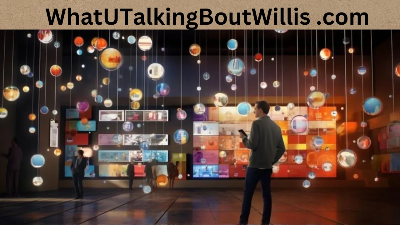 Being Authentic Whatutalkingboutwillis
