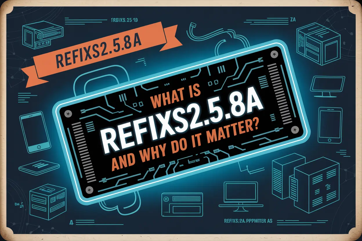 Refixs2.5.8a
