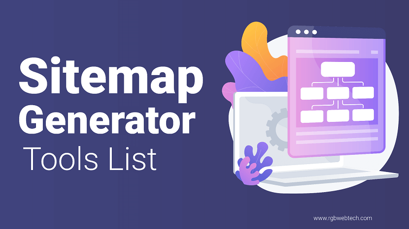Sitemap Generator Spellmistake