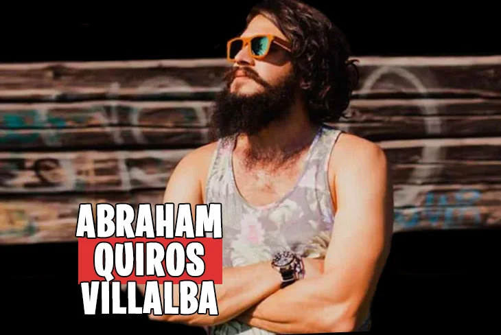 abraham quiros villalba
