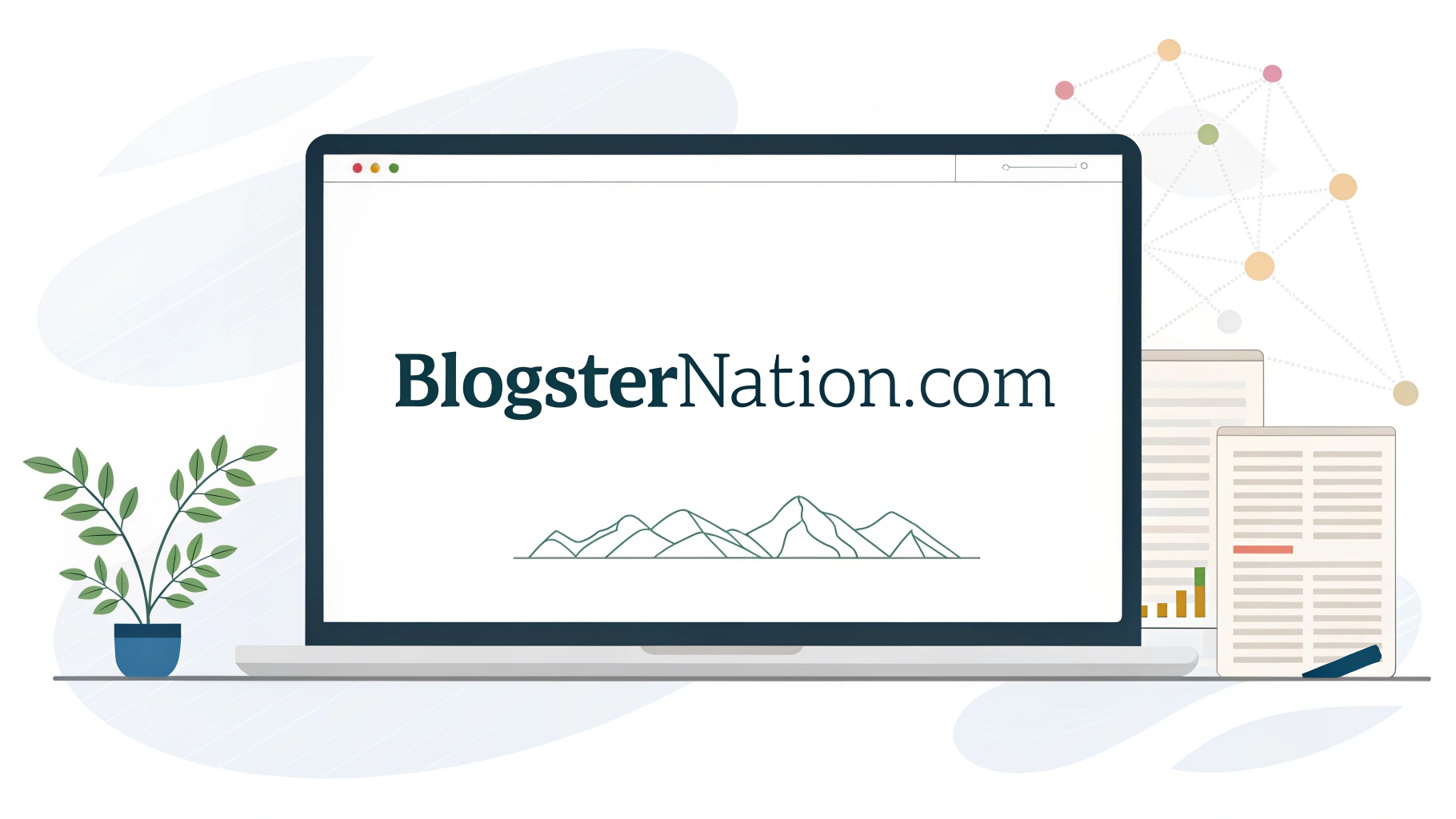 Blogsternation