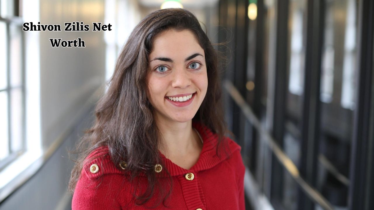 Shivon Zilis Net Worth